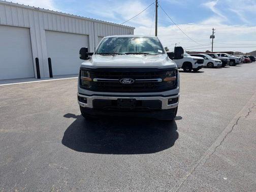 Avalanche 2024 Ford F-150 XLT