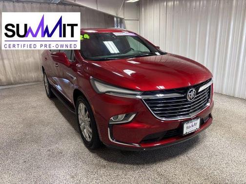 2024 Buick Enclave Premium
