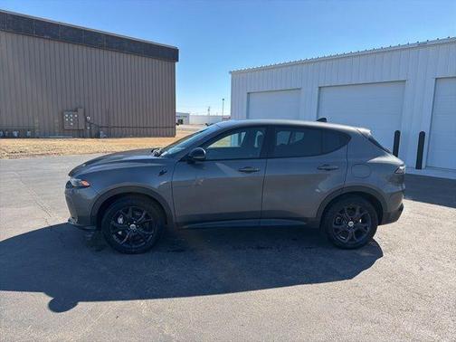 2024 Dodge Hornet R/T