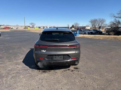 2024 Dodge Hornet R/T