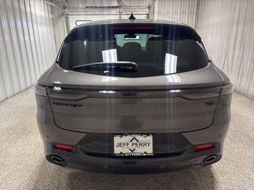 2024 Dodge Hornet R/T