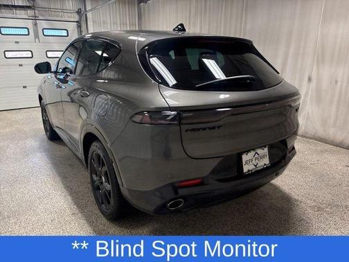 2024 Dodge Hornet R/T