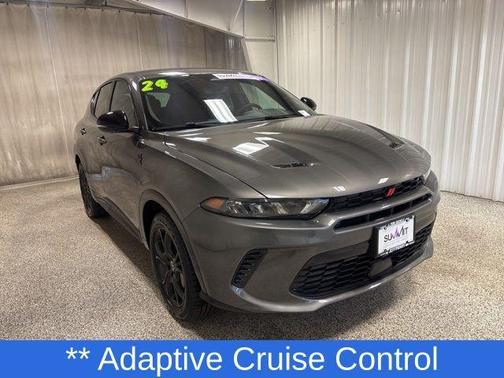 2024 Dodge Hornet R/T