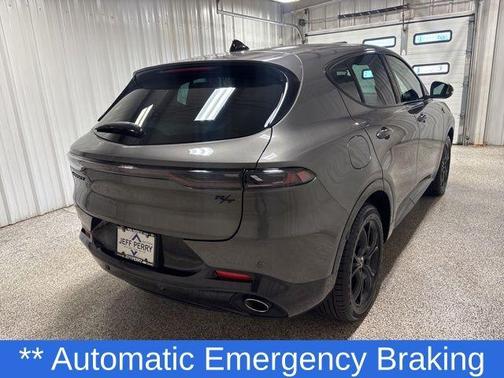 2024 Dodge Hornet R/T