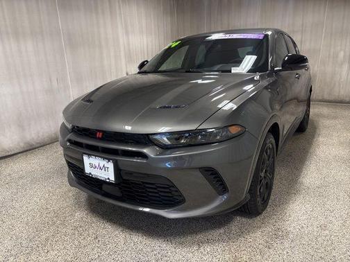 2024 Dodge Hornet R/T