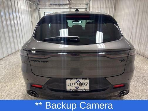 2024 Dodge Hornet R/T