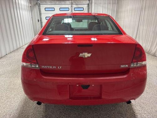 2012 Chevrolet Impala LT
