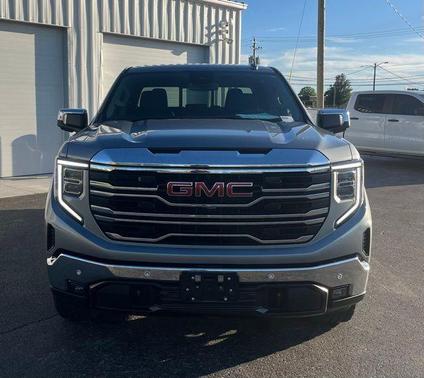 Sterling 2024 GMC Sierra 1500 SLT