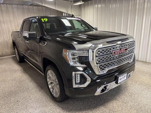 2019 GMC Sierra 1500 Denali