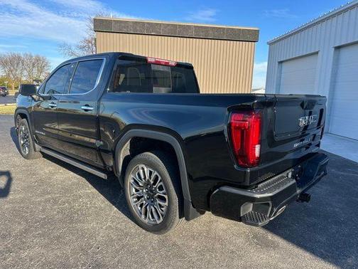 2023 GMC Sierra 1500 Denali Ultimate