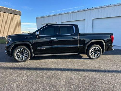2023 GMC Sierra 1500 Denali Ultimate