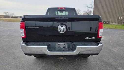 2019 RAM 3500 Tradesman