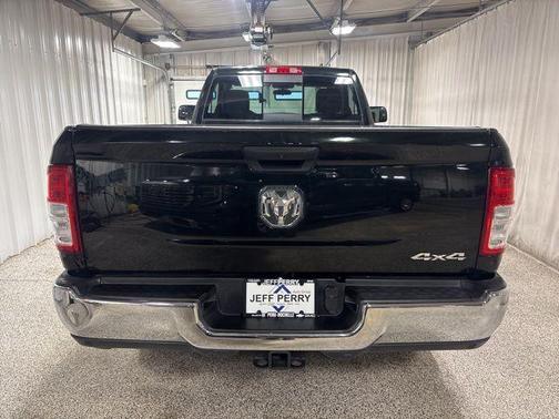 2019 RAM 3500 Tradesman