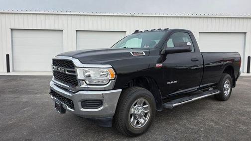2019 RAM 3500 Tradesman