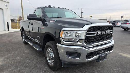 2019 RAM 3500 Tradesman