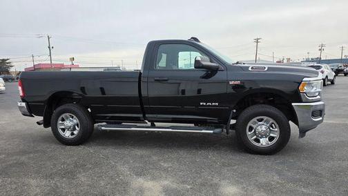 2019 RAM 3500 Tradesman
