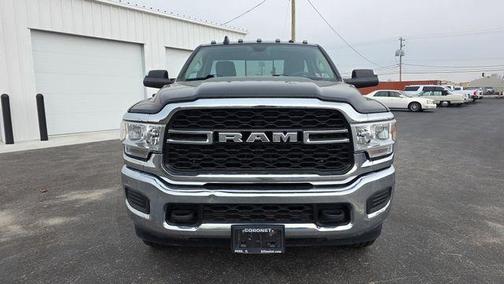 2019 RAM 3500 Tradesman