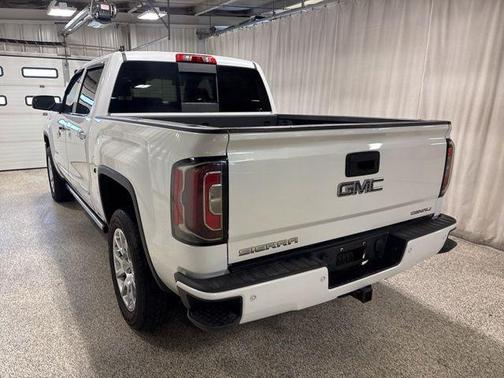 2016 GMC Sierra 1500 Denali