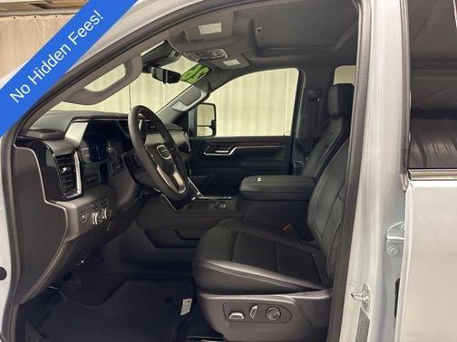 2026 GMC Sierra 3500 Denali