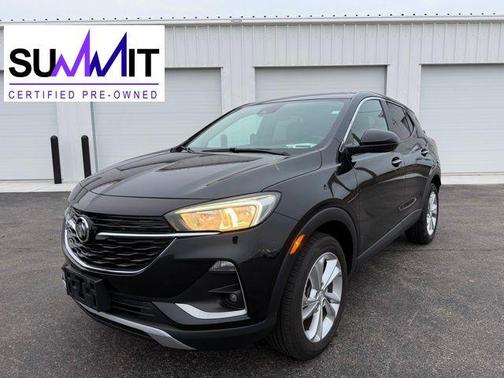 2022 Buick Encore GX Preferred