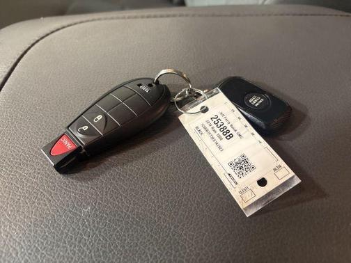 2014 RAM 1500 Tradesman/Express