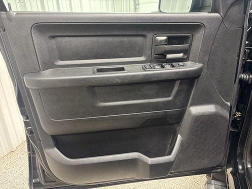 2014 RAM 1500 Tradesman/Express