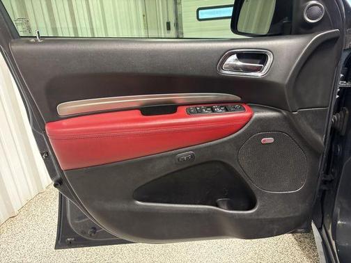 2017 Dodge Durango R/T