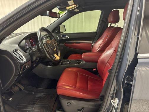 2017 Dodge Durango R/T