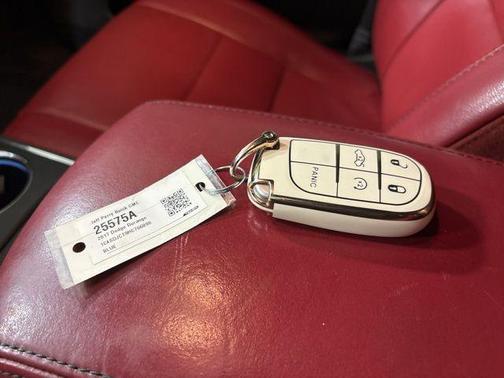 2017 Dodge Durango R/T