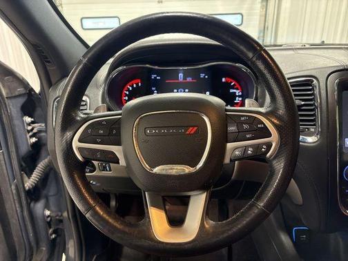 2017 Dodge Durango R/T