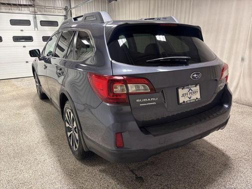 2015 Subaru Outback 3.6R Limited