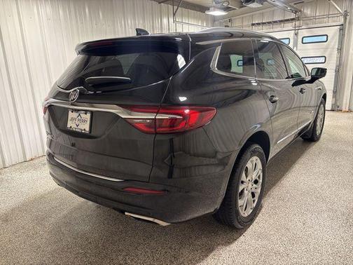 2020 Buick Enclave Avenir