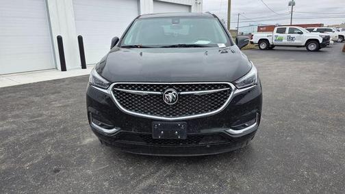 2020 Buick Enclave Avenir