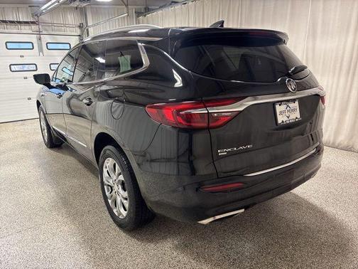 2020 Buick Enclave Avenir