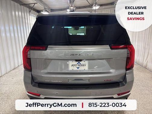 Sterling 2026 GMC Yukon Denali
