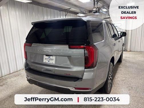 Sterling 2026 GMC Yukon Denali