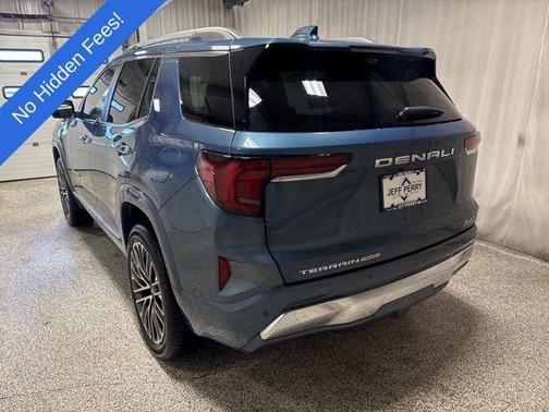 2026 GMC Terrain AWD Denali