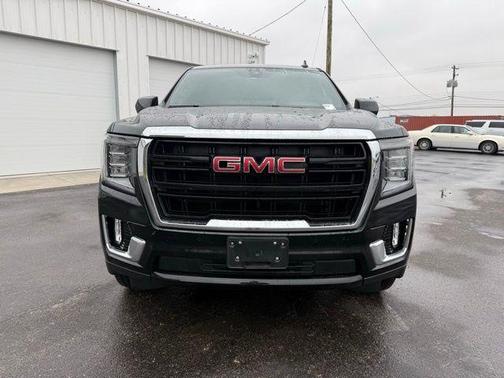 2022 GMC Yukon XL SLE