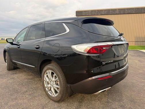 2022 Buick Enclave Premium