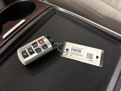 2013 Toyota Sienna XLE