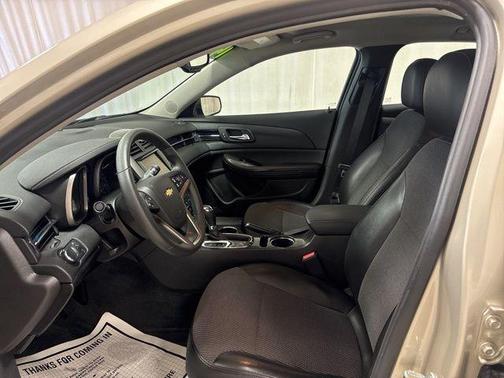 2014 Chevrolet Malibu 1LT