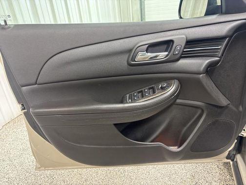 2014 Chevrolet Malibu 1LT