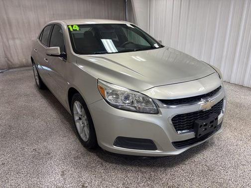 2014 Chevrolet Malibu 1LT