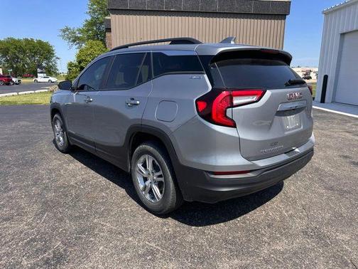Sterling 2023 GMC Terrain SLE