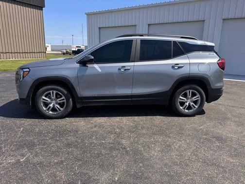 Sterling 2023 GMC Terrain SLE