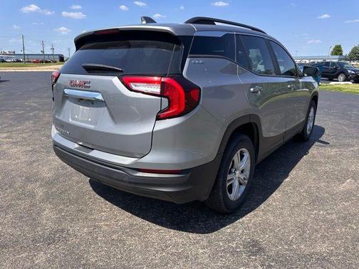 Sterling 2023 GMC Terrain SLE