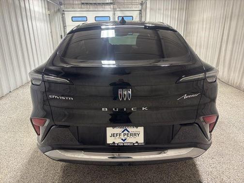 2024 Buick Envista Avenir