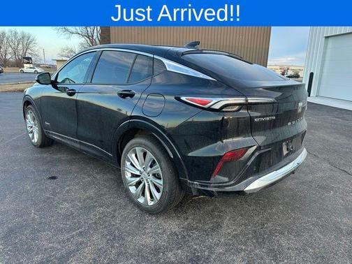 2024 Buick Envista Avenir