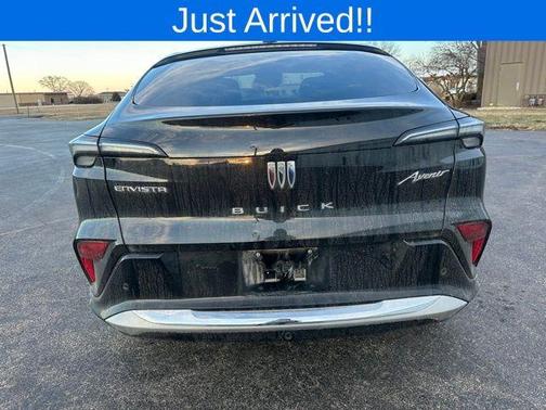 2024 Buick Envista Avenir