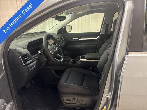 2026 GMC Terrain AWD Denali